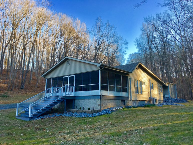 Image for 350 Oak Ridge Rd., Cadiz, KY 42211