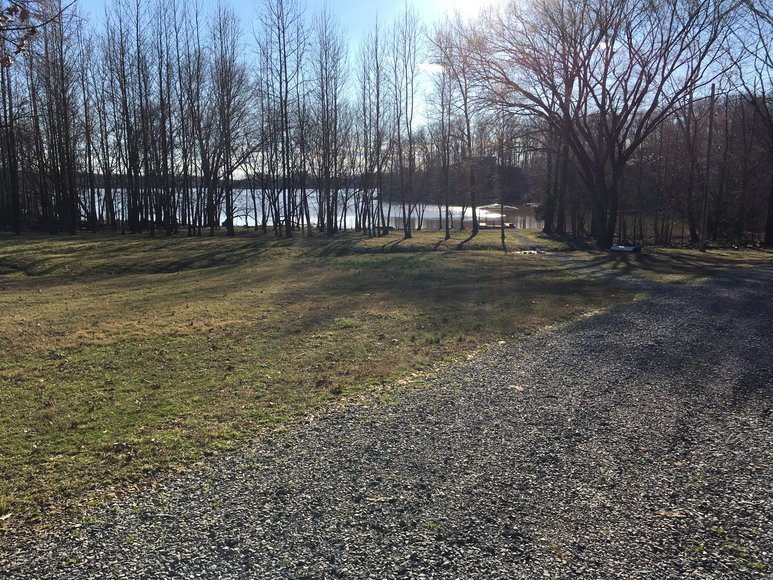 Image for 350 Oak Ridge Rd., Cadiz, KY 42211