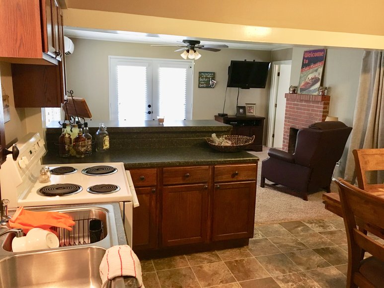 Image for 350 Oak Ridge Rd., Cadiz, KY 42211