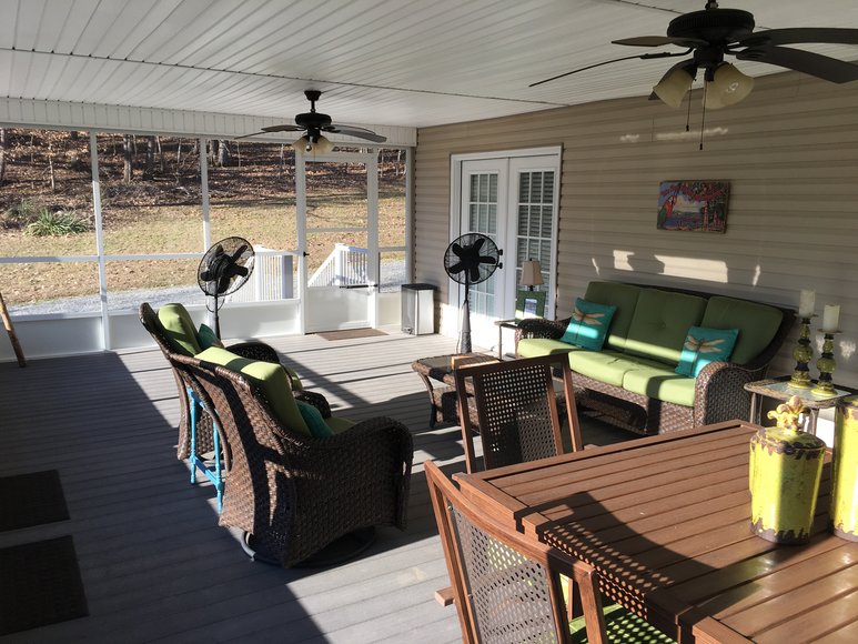 Image for 350 Oak Ridge Rd., Cadiz, KY 42211