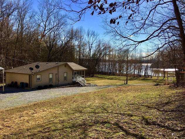 Image for 350 Oak Ridge Rd., Cadiz, KY 42211