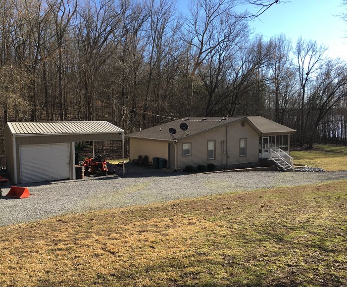 Image for 350 Oak Ridge Rd., Cadiz, KY 42211