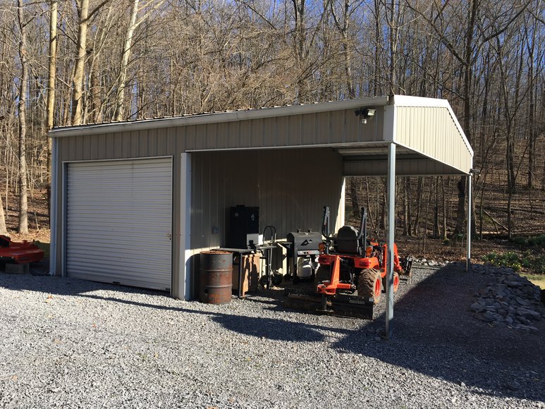 Image for 350 Oak Ridge Rd., Cadiz, KY 42211