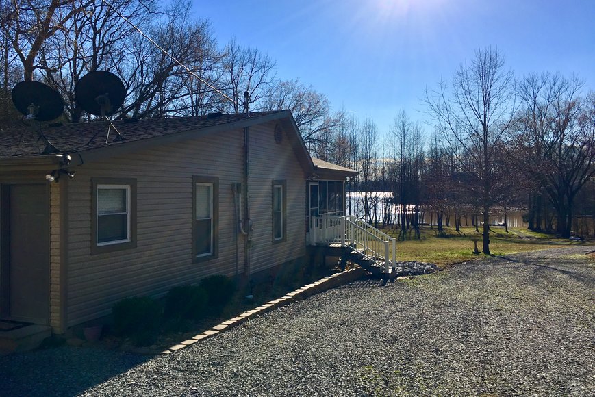 Image for 350 Oak Ridge Rd., Cadiz, KY 42211