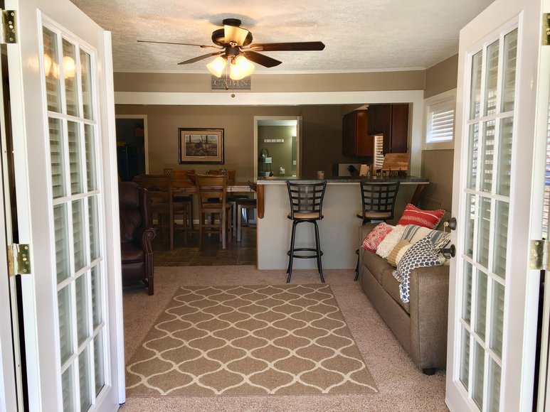 Image for 350 Oak Ridge Rd., Cadiz, KY 42211