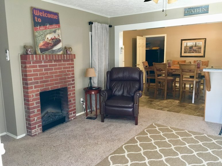 Image for 350 Oak Ridge Rd., Cadiz, KY 42211