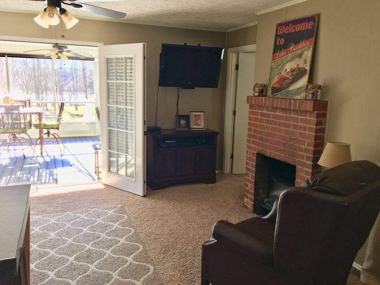 Image for 350 Oak Ridge Rd., Cadiz, KY 42211