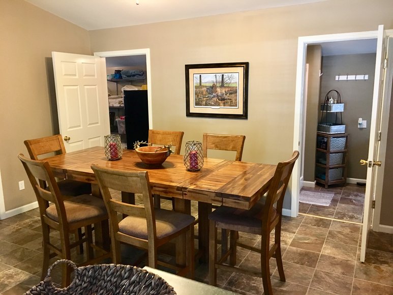 Image for 350 Oak Ridge Rd., Cadiz, KY 42211