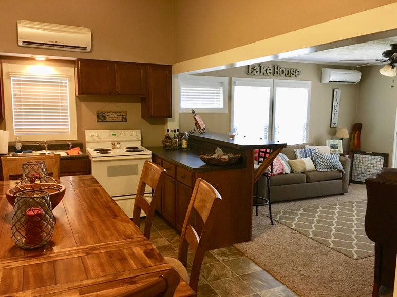 Image for 350 Oak Ridge Rd., Cadiz, KY 42211