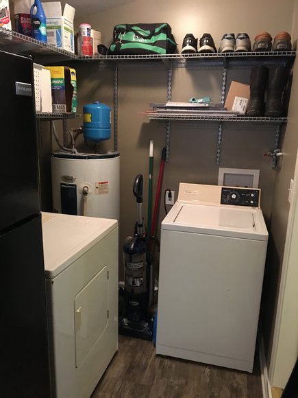 Image for 350 Oak Ridge Rd., Cadiz, KY 42211