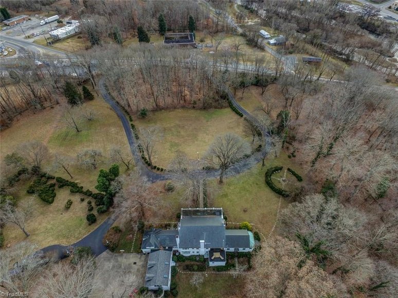 Image for Historic Home Real Estate Auction