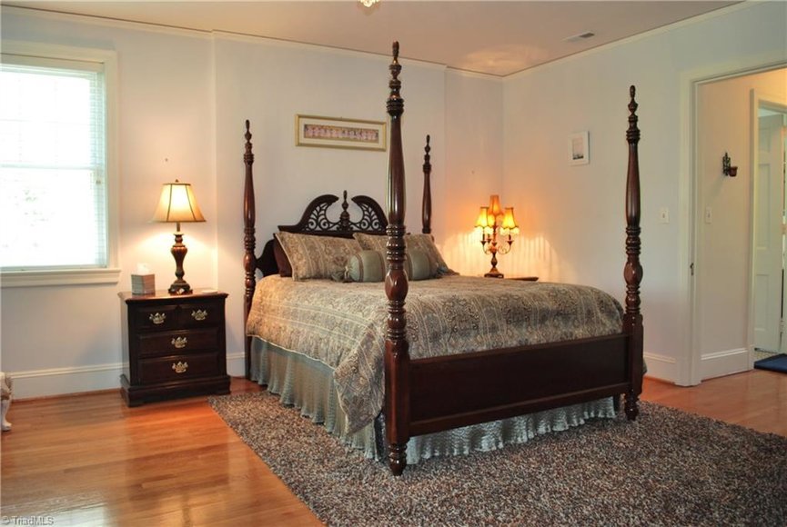 Image for Historic Home Real Estate Auction