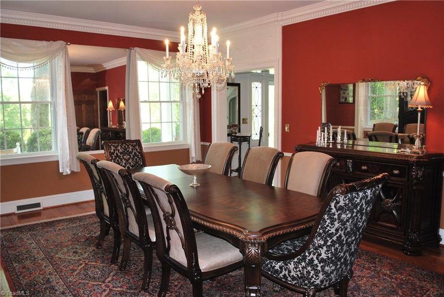 Image for Historic Home Real Estate Auction