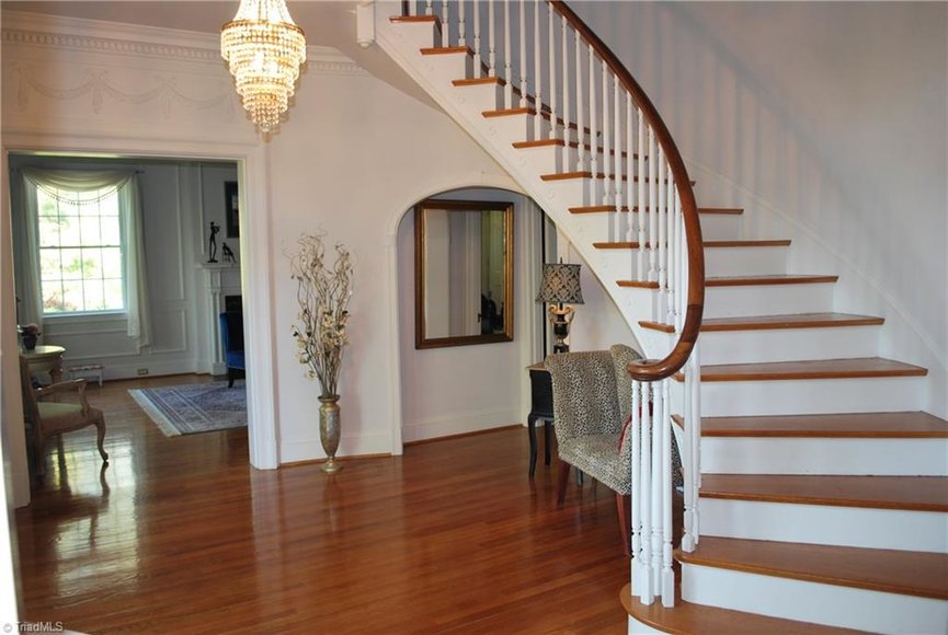 Image for Historic Home Real Estate Auction