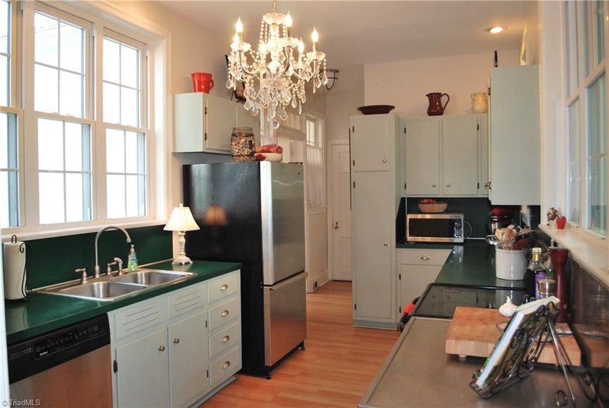 Image for Historic Home Real Estate Auction