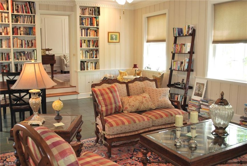 Image for Historic Home Real Estate Auction