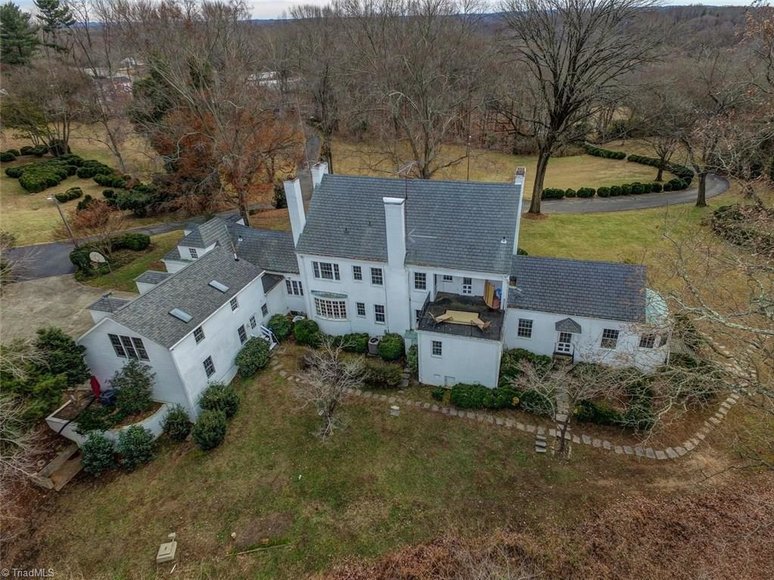 Image for Historic Home Real Estate Auction