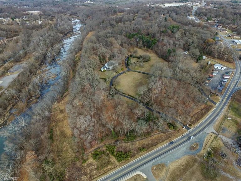 Image for Historic Home Real Estate Auction