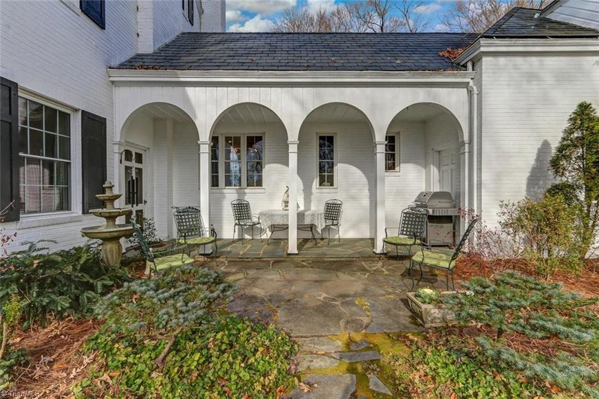 Image for Historic Home Real Estate Auction