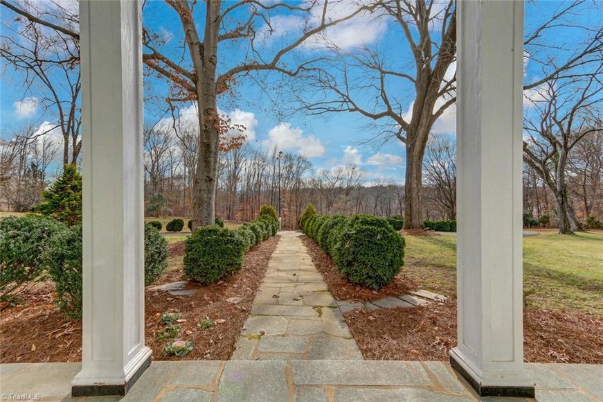 Image for Historic Home Real Estate Auction