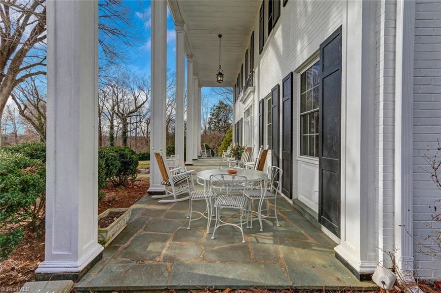 Image for Historic Home Real Estate Auction