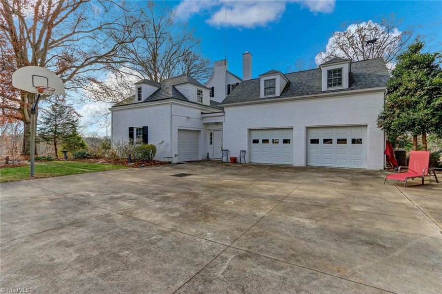 Image for Historic Home Real Estate Auction