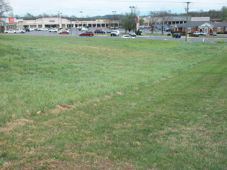 Image for 5.848 Acres Commercial Real Estate (Amherst County)