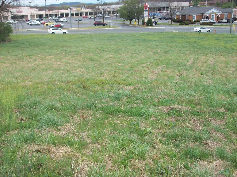 Image for 5.848 Acres Commercial Real Estate (Amherst County)