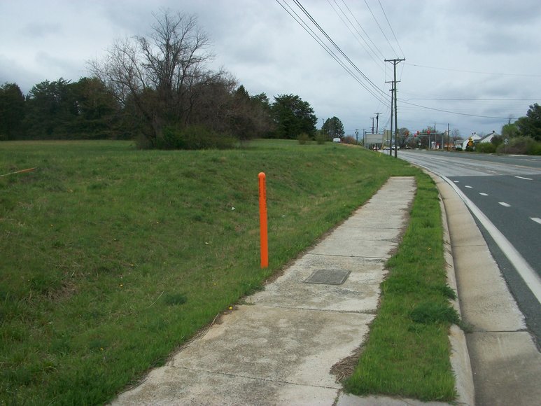 Image for 5.848 Acres Commercial Real Estate (Amherst County)