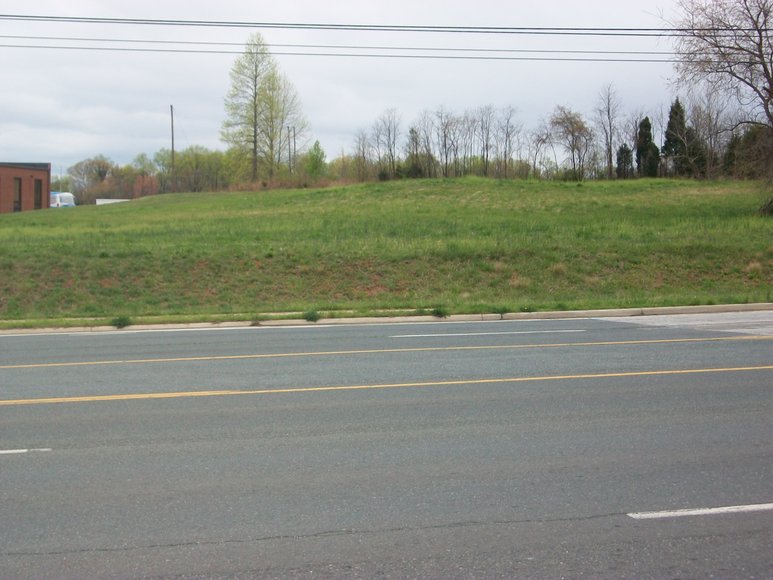 Image for 5.848 Acres Commercial Real Estate (Amherst County)