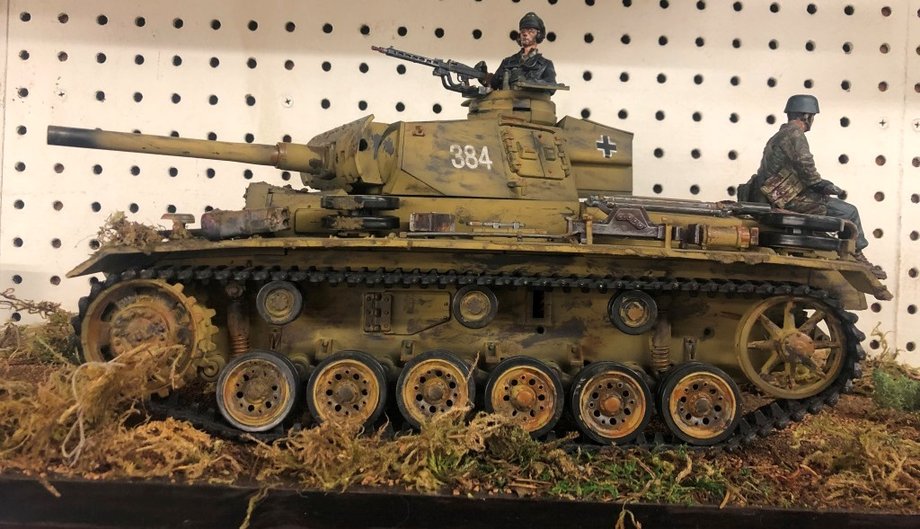 Image for Gallery Auction with Single Owner Brand Name Items, Tools, Motorcycles, Motorcycle Parts, Taigen Tanks and More: 3-28-19