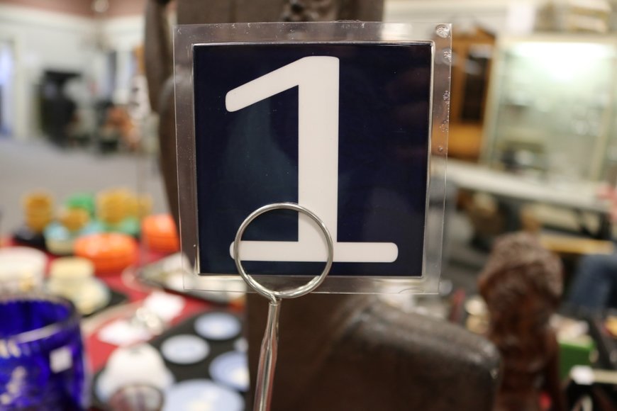 Image for Gallery Auction with Single Owner Brand Name Items, Tools, Motorcycles, Motorcycle Parts, Taigen Tanks and More: 3-28-19