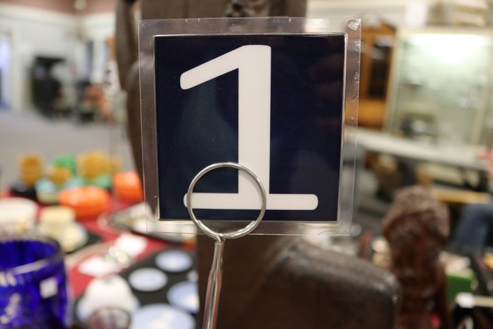 Image for Gallery Auction with Single Owner Brand Name Items, Tools, Motorcycles, Motorcycle Parts, Taigen Tanks and More: 3-28-19