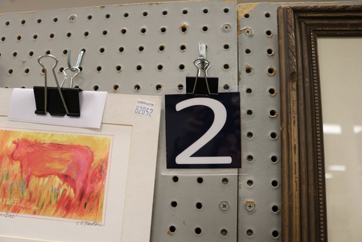 Image for Gallery Auction with Single Owner Brand Name Items, Tools, Motorcycles, Motorcycle Parts, Taigen Tanks and More: 3-28-19