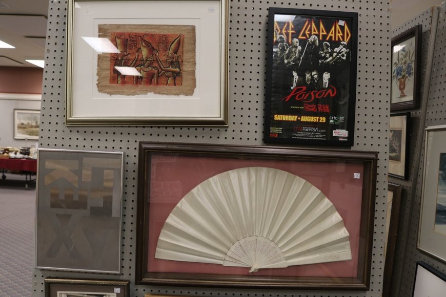 Image for Gallery Auction with Single Owner Brand Name Items, Tools, Motorcycles, Motorcycle Parts, Taigen Tanks and More: 3-28-19