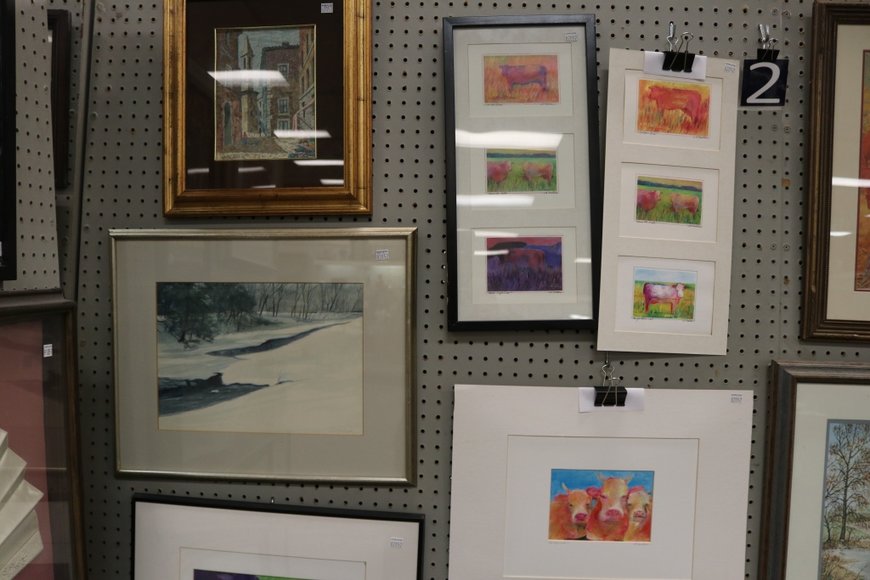 Image for Gallery Auction with Single Owner Brand Name Items, Tools, Motorcycles, Motorcycle Parts, Taigen Tanks and More: 3-28-19