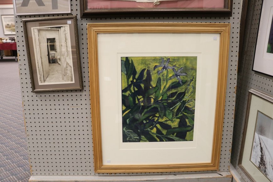 Image for Gallery Auction with Single Owner Brand Name Items, Tools, Motorcycles, Motorcycle Parts, Taigen Tanks and More: 3-28-19