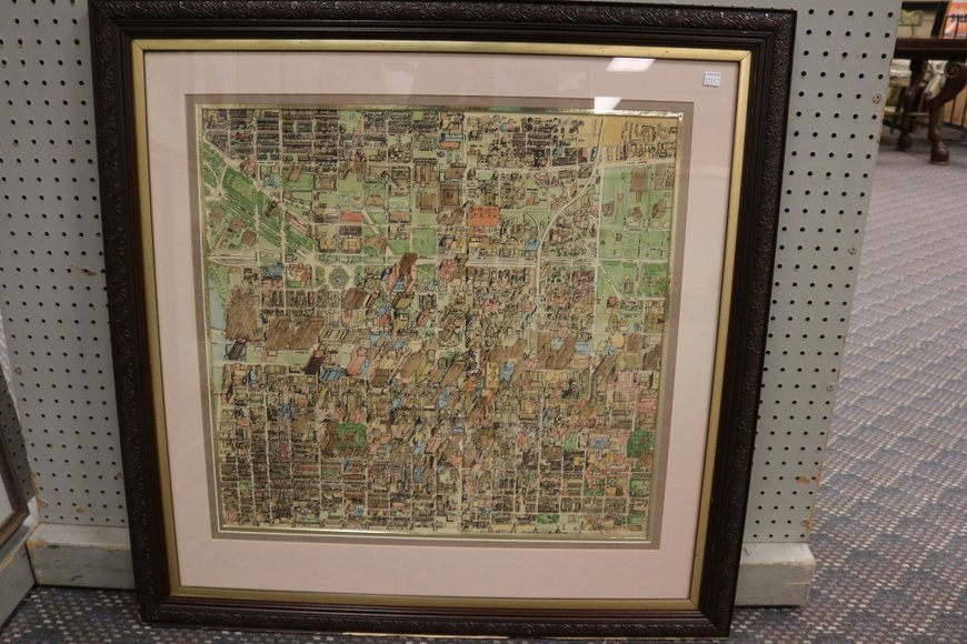 Image for Gallery Auction with Single Owner Brand Name Items, Tools, Motorcycles, Motorcycle Parts, Taigen Tanks and More: 3-28-19