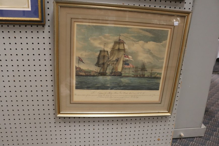 Image for Gallery Auction with Single Owner Brand Name Items, Tools, Motorcycles, Motorcycle Parts, Taigen Tanks and More: 3-28-19