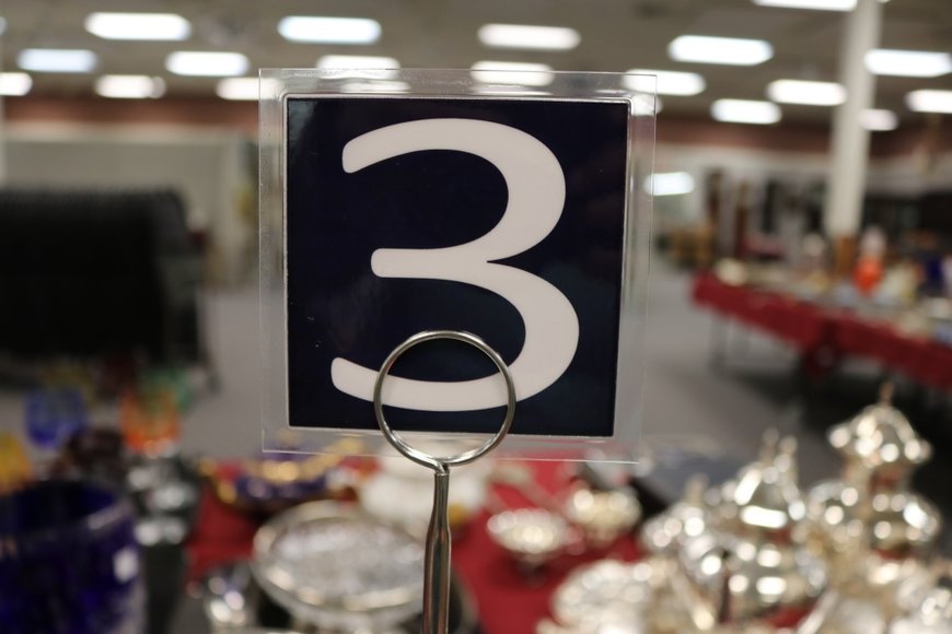 Image for Gallery Auction with Single Owner Brand Name Items, Tools, Motorcycles, Motorcycle Parts, Taigen Tanks and More: 3-28-19