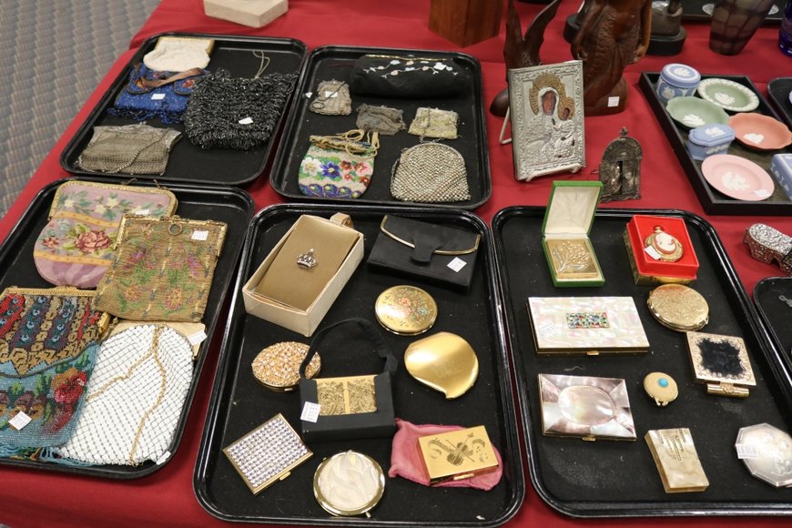 Image for Gallery Auction with Single Owner Brand Name Items, Tools, Motorcycles, Motorcycle Parts, Taigen Tanks and More: 3-28-19