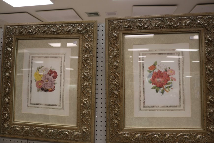 Image for Gallery Auction with Single Owner Brand Name Items, Tools, Motorcycles, Motorcycle Parts, Taigen Tanks and More: 3-28-19