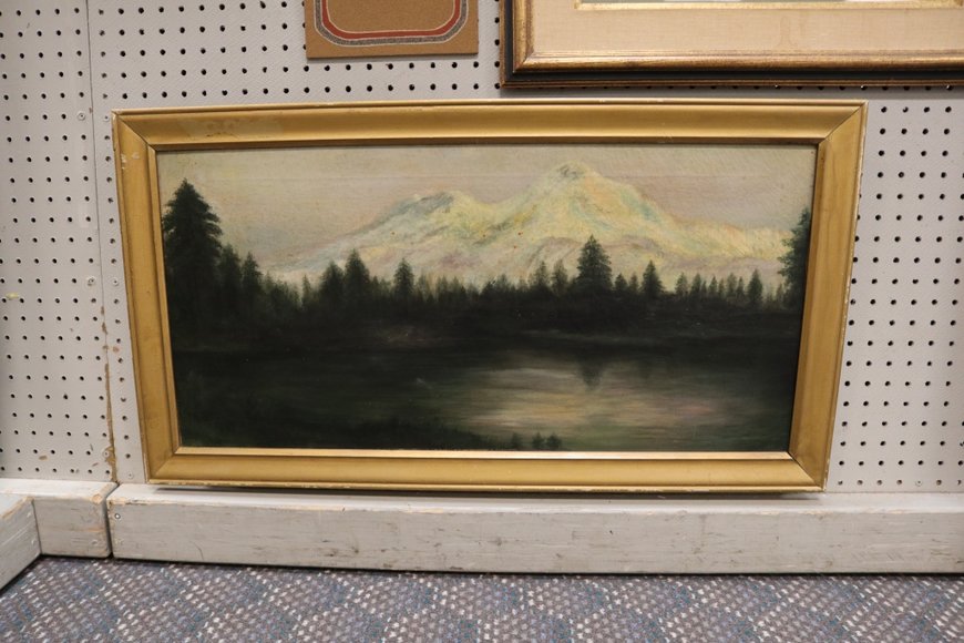 Image for Gallery Auction with Single Owner Brand Name Items, Tools, Motorcycles, Motorcycle Parts, Taigen Tanks and More: 3-28-19