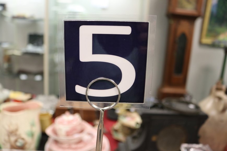 Image for Gallery Auction with Single Owner Brand Name Items, Tools, Motorcycles, Motorcycle Parts, Taigen Tanks and More: 3-28-19