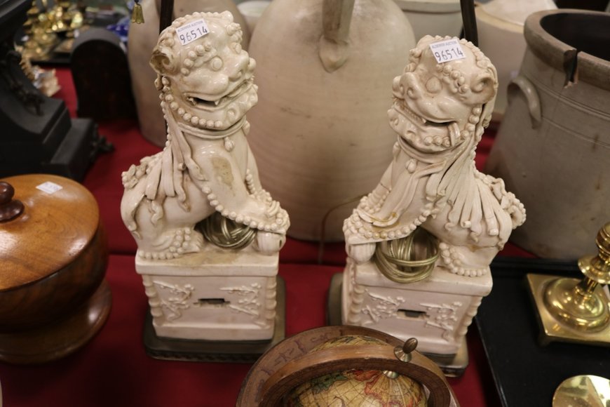 Image for Gallery Auction with Single Owner Brand Name Items, Tools, Motorcycles, Motorcycle Parts, Taigen Tanks and More: 3-28-19