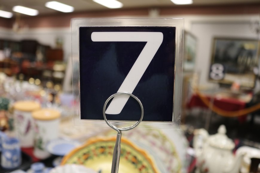 Image for Gallery Auction with Single Owner Brand Name Items, Tools, Motorcycles, Motorcycle Parts, Taigen Tanks and More: 3-28-19