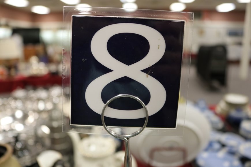 Image for Gallery Auction with Single Owner Brand Name Items, Tools, Motorcycles, Motorcycle Parts, Taigen Tanks and More: 3-28-19