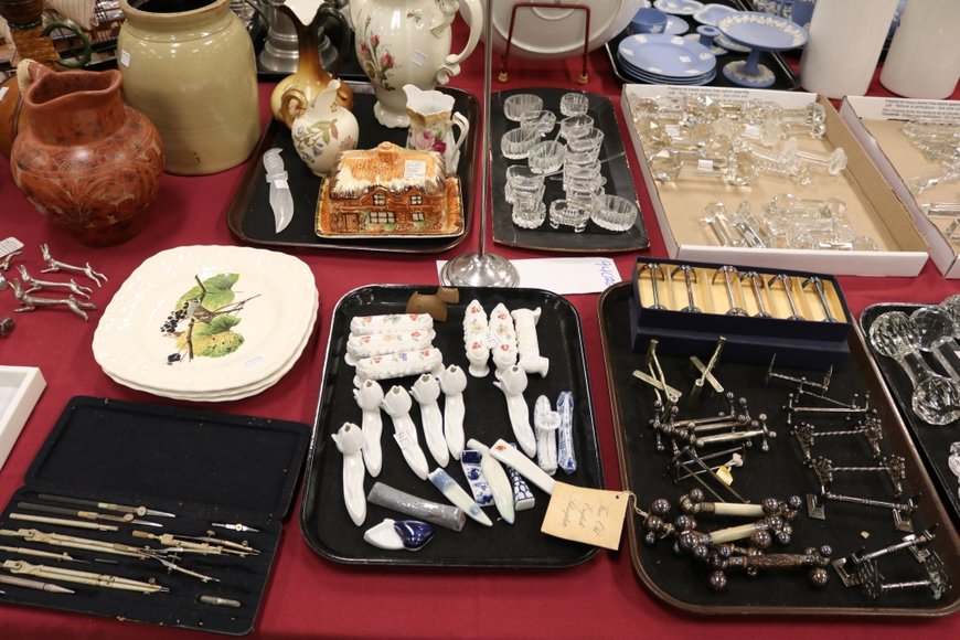 Image for Gallery Auction with Single Owner Brand Name Items, Tools, Motorcycles, Motorcycle Parts, Taigen Tanks and More: 3-28-19