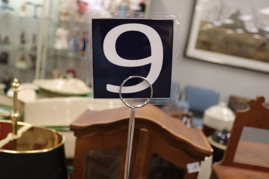 Image for Gallery Auction with Single Owner Brand Name Items, Tools, Motorcycles, Motorcycle Parts, Taigen Tanks and More: 3-28-19