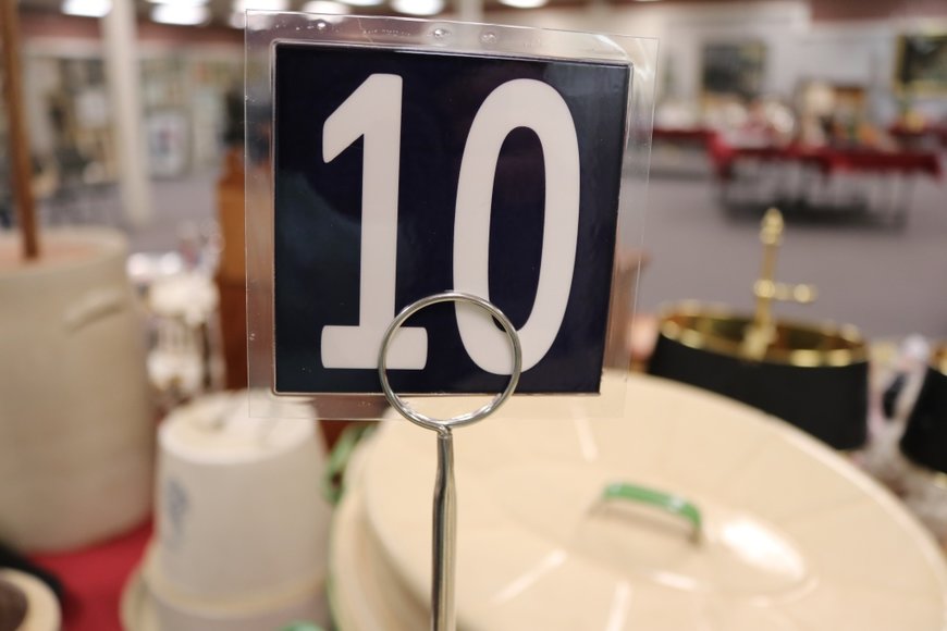 Image for Gallery Auction with Single Owner Brand Name Items, Tools, Motorcycles, Motorcycle Parts, Taigen Tanks and More: 3-28-19